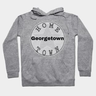 Hometown Georgetown Hoodie